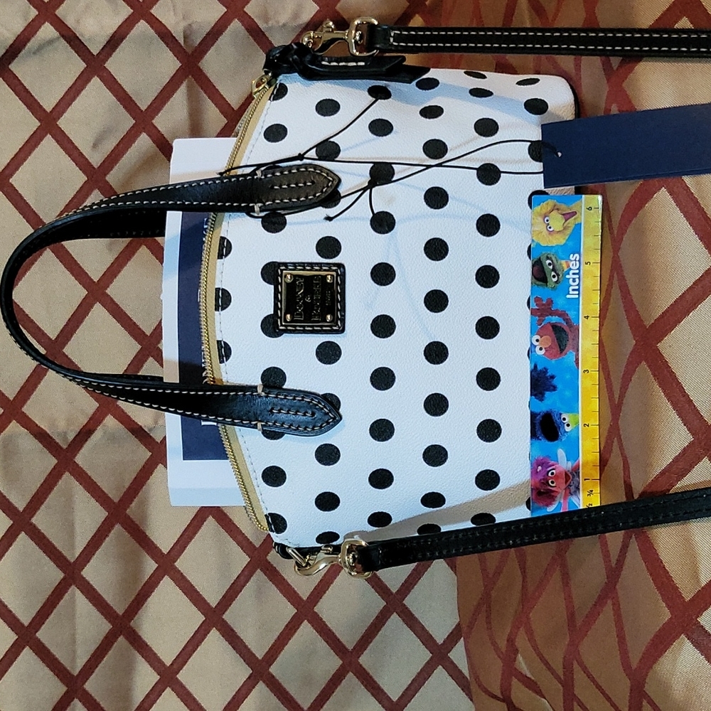 Dooney and Bourke RUBY BAG